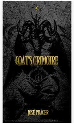 Goats Grimoire by Jose Prager - Click Image to Close
